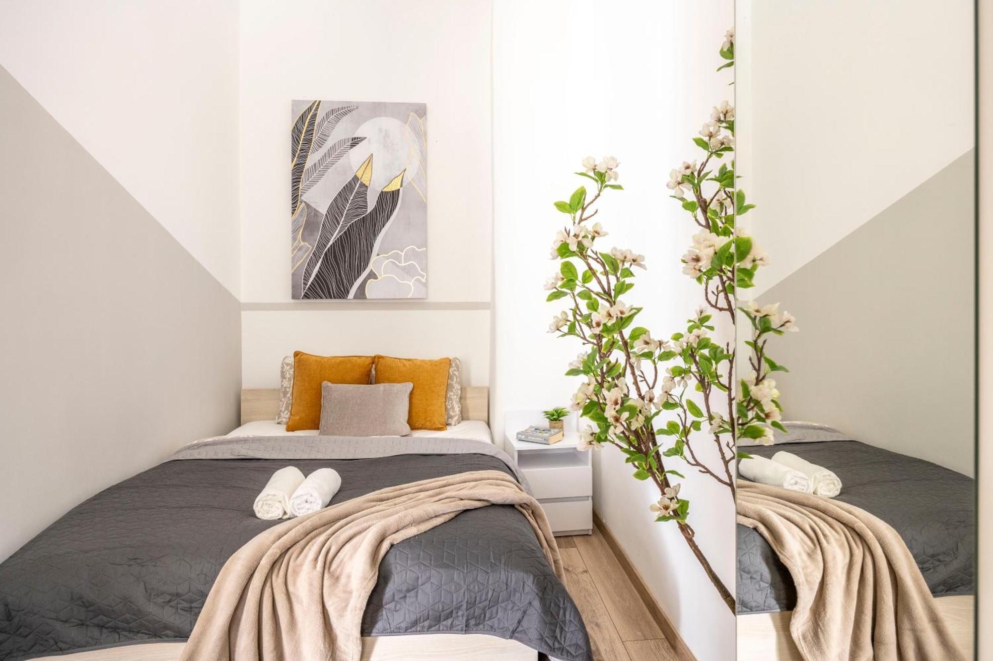 Charming & Cozy Stylish Apartment In The Heart Of Budapešť Exteriér fotografie