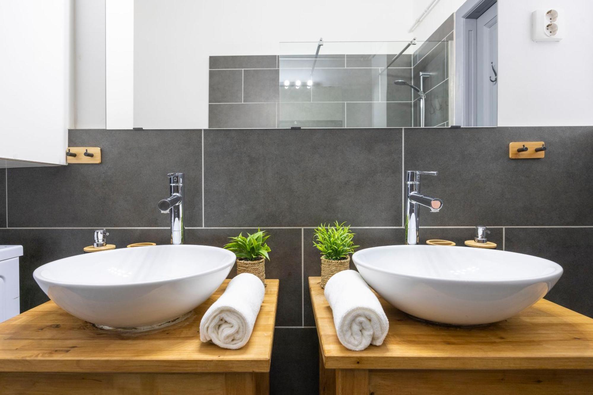 Charming & Cozy Stylish Apartment In The Heart Of Budapešť Exteriér fotografie
