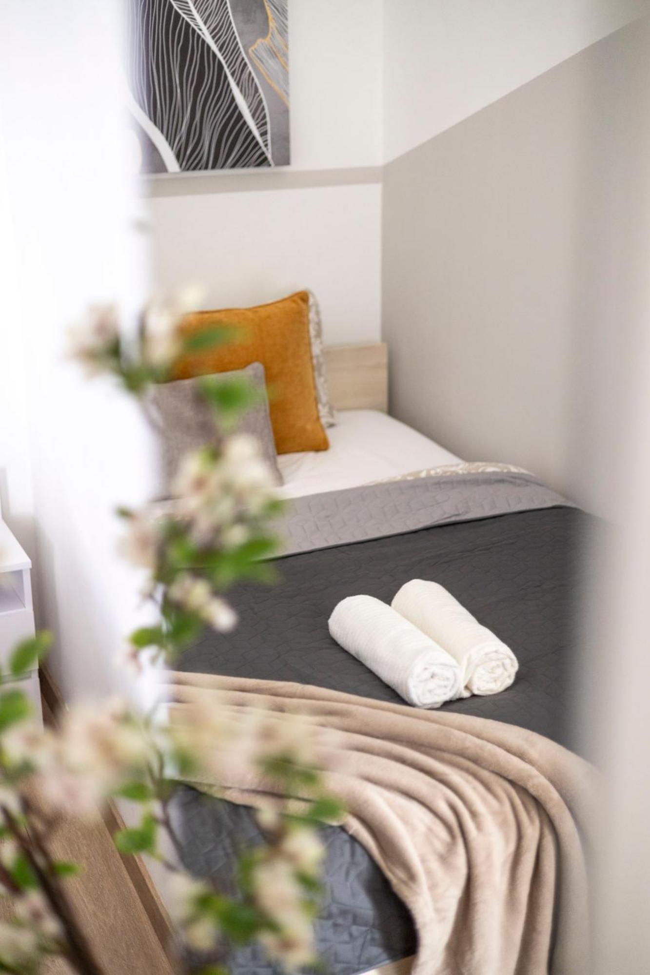 Charming & Cozy Stylish Apartment In The Heart Of Budapešť Exteriér fotografie