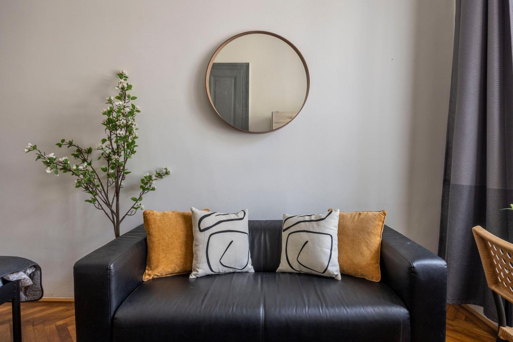 Charming & Cozy Stylish Apartment In The Heart Of Budapešť Exteriér fotografie